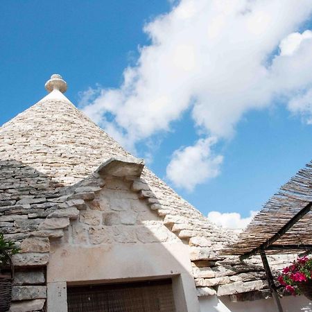 Sogni d'oro Bed and Breakfast Alberobello Eksteriør billede